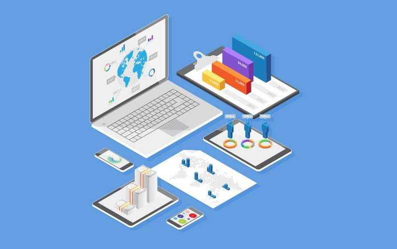 企業如何制作一個自己公司的官網?