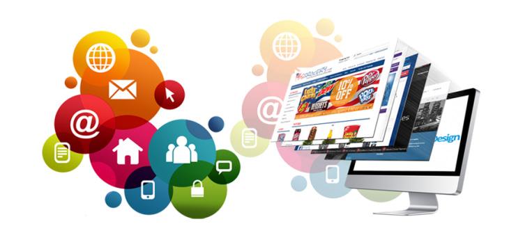 企業(yè)網(wǎng)站建設的優(yōu)勢