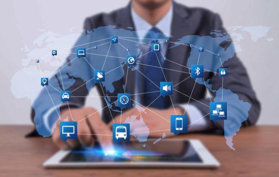 如何自己制作網站