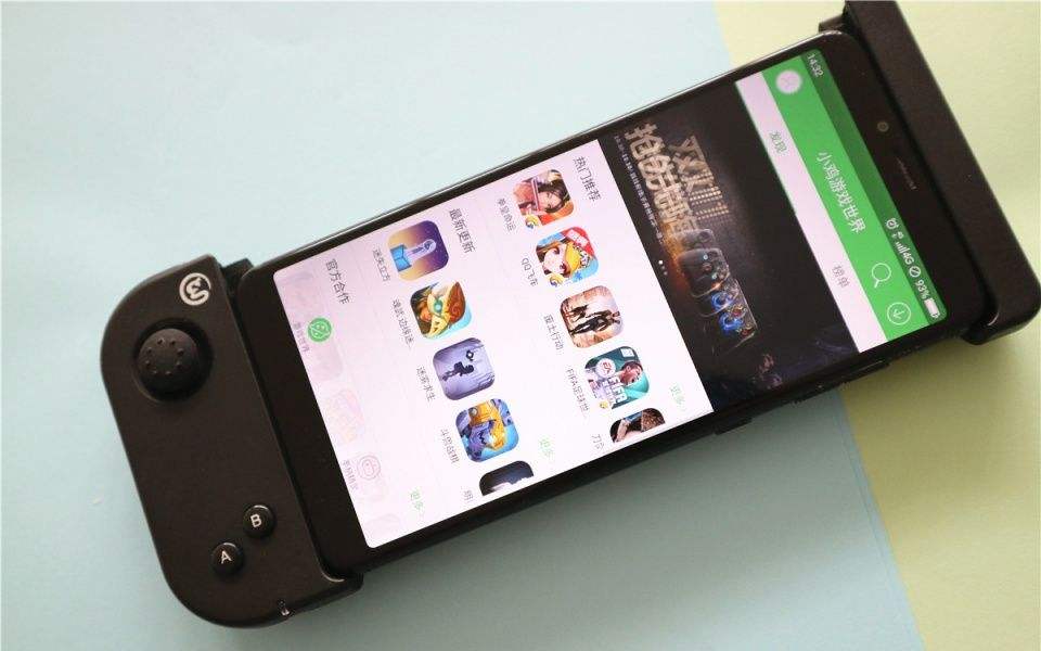 游戲APP開發(fā)價格