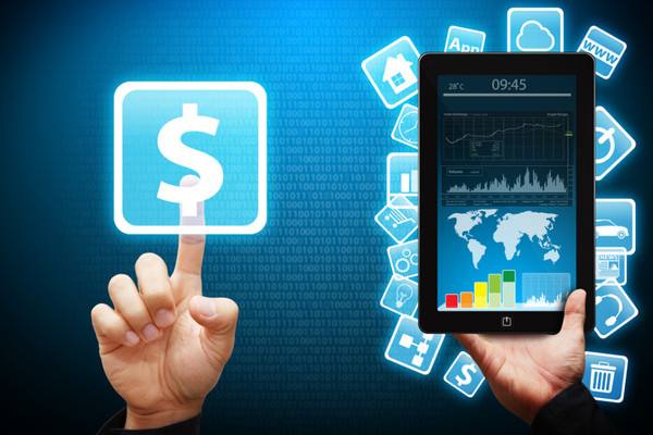 金融APP開(kāi)發(fā)