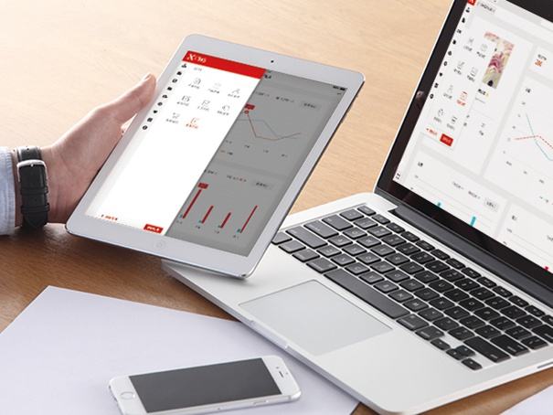 高端網站建設哪家好？