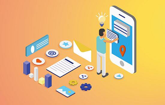 營(yíng)銷型網(wǎng)站建設(shè)