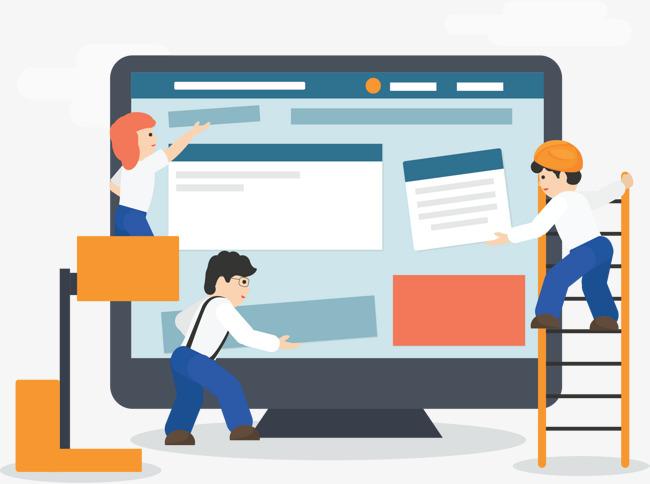 北京中聯(lián)科技網(wǎng)站建設(shè)設(shè)計(jì)定制開(kāi)發(fā)之設(shè)計(jì)原則分析