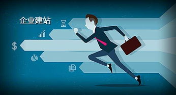 北京中聯科技企業網站定制建設設計開發公司