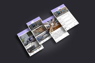 北京中聯科技家具家居系統軟件APP小程序定制建設設計開發